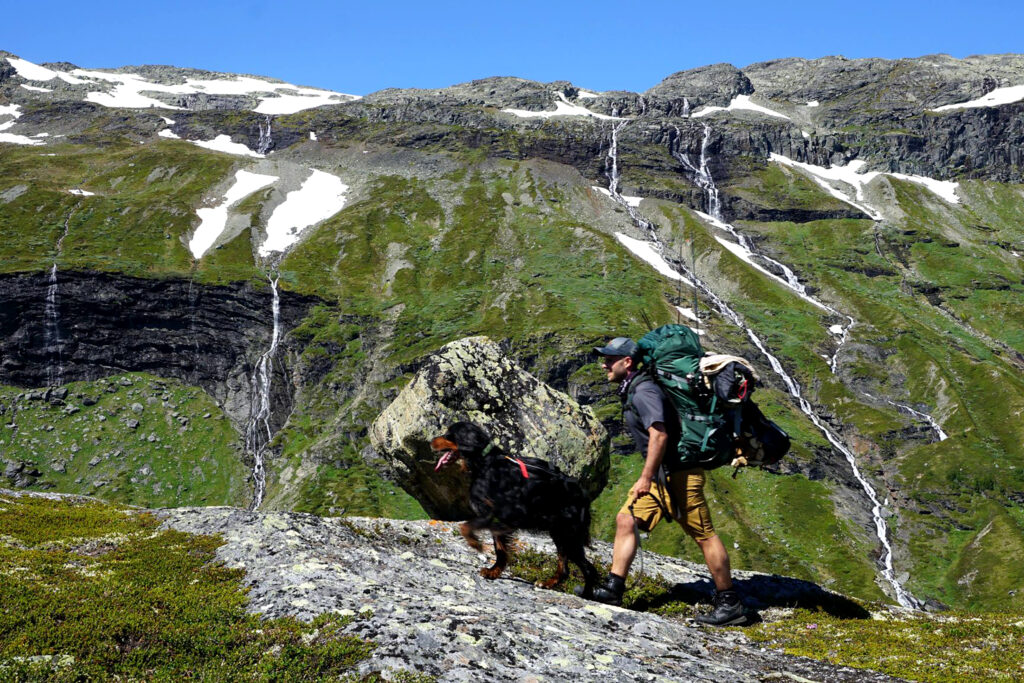 Eventyrer Christer Nannestad søker gode opplevelser